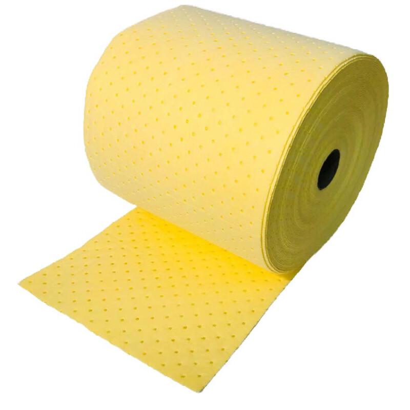 谷司帝 GI-XYJ405004W 吸油卷压点易撕型 吸附量144L 400×500×4mm 白色按(卷)销售 谷司帝 GI-XYJ405004W 吸油卷压点易撕型 吸附量144L 400×500×4mm 白色按(卷)销售