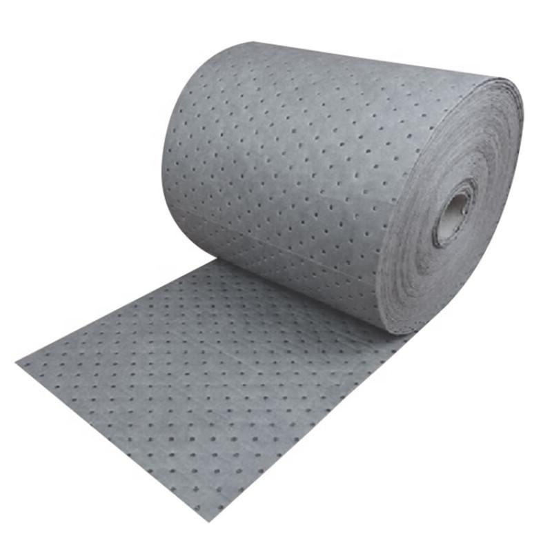 谷司帝 GI-XYJ805002G 通用型吸液卷压点易撕型 吸附量144L 800×500×2mm 灰色按卷销售 谷司帝 GI-XYJ805002G 通用型吸液卷压点易撕型 吸附量144L 800×500×2mm 灰色按卷销售