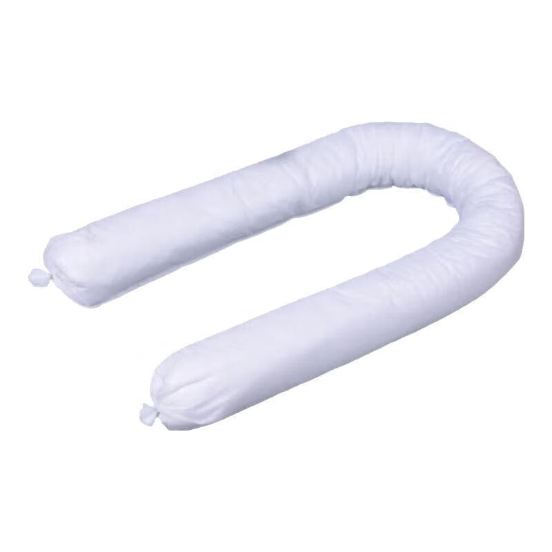 谷司帝 GI-XYS1273000X4W 白色吸油索 吸附量121L 127×3000mm 白色按(箱)销售 谷司帝 GI-XYS1273000X4W 白色吸油索 吸附量121L 127×3000mm 白色按(箱)销售