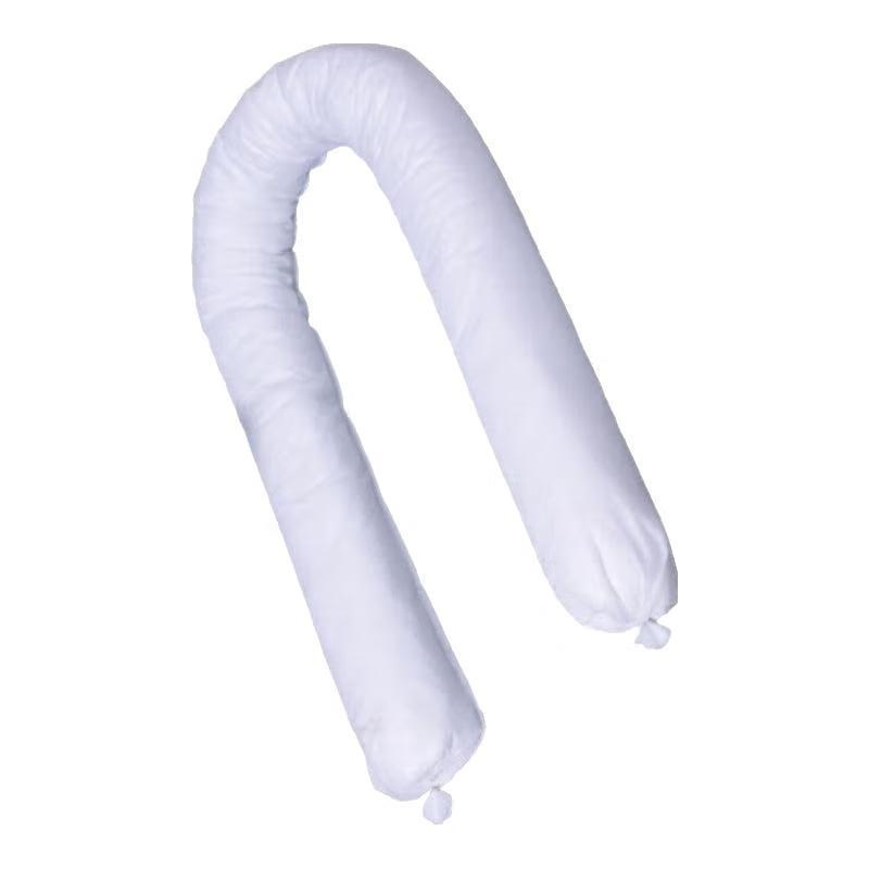 谷司帝 GI-XYS1273000X4W 白色吸油索 吸附量121L 127×3000mm 白色按(箱)销售 谷司帝 GI-XYS1273000X4W 白色吸油索 吸附量121L 127×3000mm 白色按(箱)销售