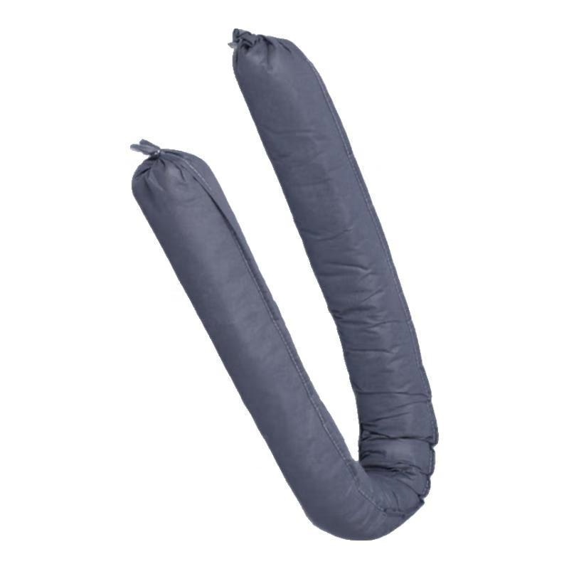 谷司帝 GI-XYS1276000X2G 灰色通用型吸液索 吸附量121L 127×6000mm 灰色按(箱)销售 谷司帝 GI-XYS1276000X2G 灰色通用型吸液索 吸附量121L 127×6000mm 灰色按(箱)销售