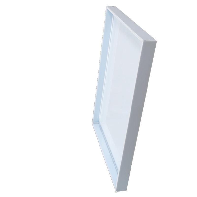谷司帝 GI-PPTP705005 PP托盘 70×50×5cm 瓷白色按个销售