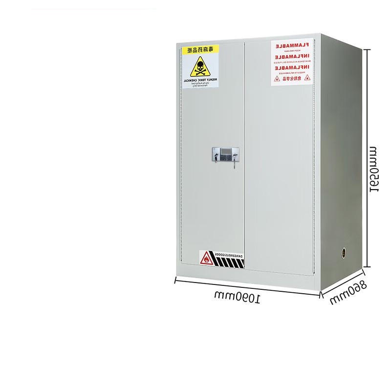 谷司帝 GI-DMG060 毒麻药品柜 60gal(227L) 白色按（台）销售