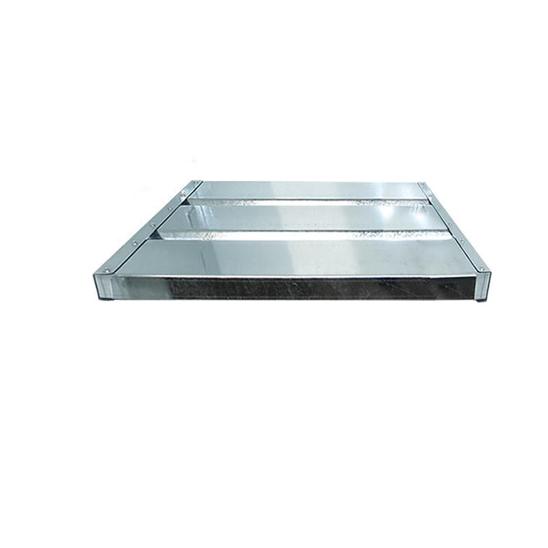 谷司帝 GI-AQG012/22-CB 12加仑/22加仑安全柜层板 尺寸：505x375mm 白色按块销售