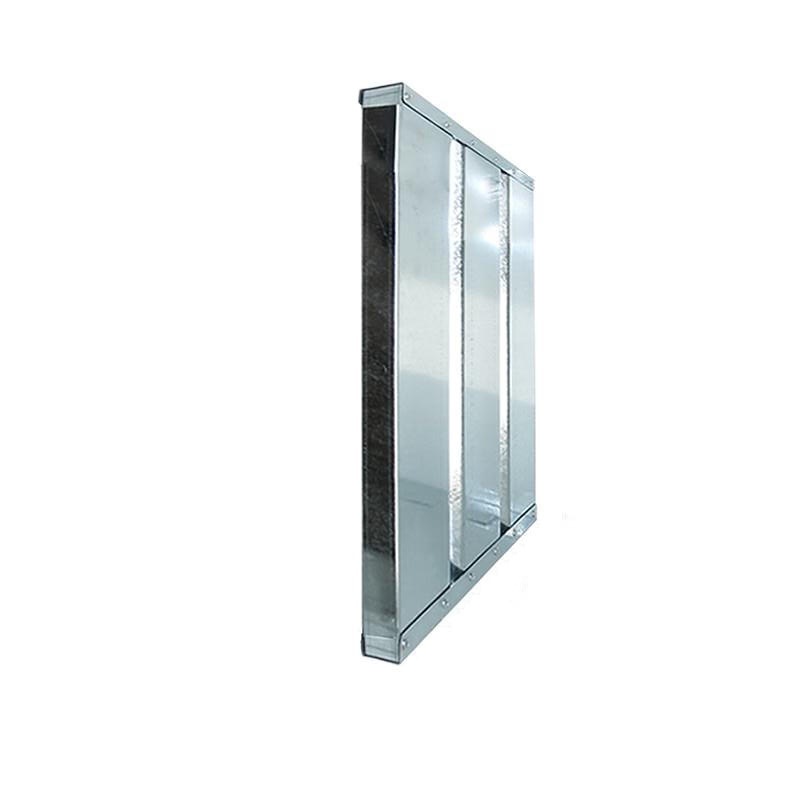 谷司帝 GI-AQG012/22-CB 12加仑/22加仑安全柜层板 尺寸：505x375mm 白色按块销售