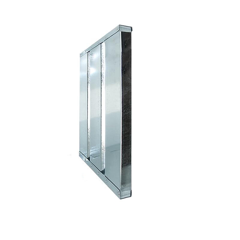 谷司帝 GI-AQG060-CB 60加仑安全柜层板 尺寸：775x775mm 白色按块销售