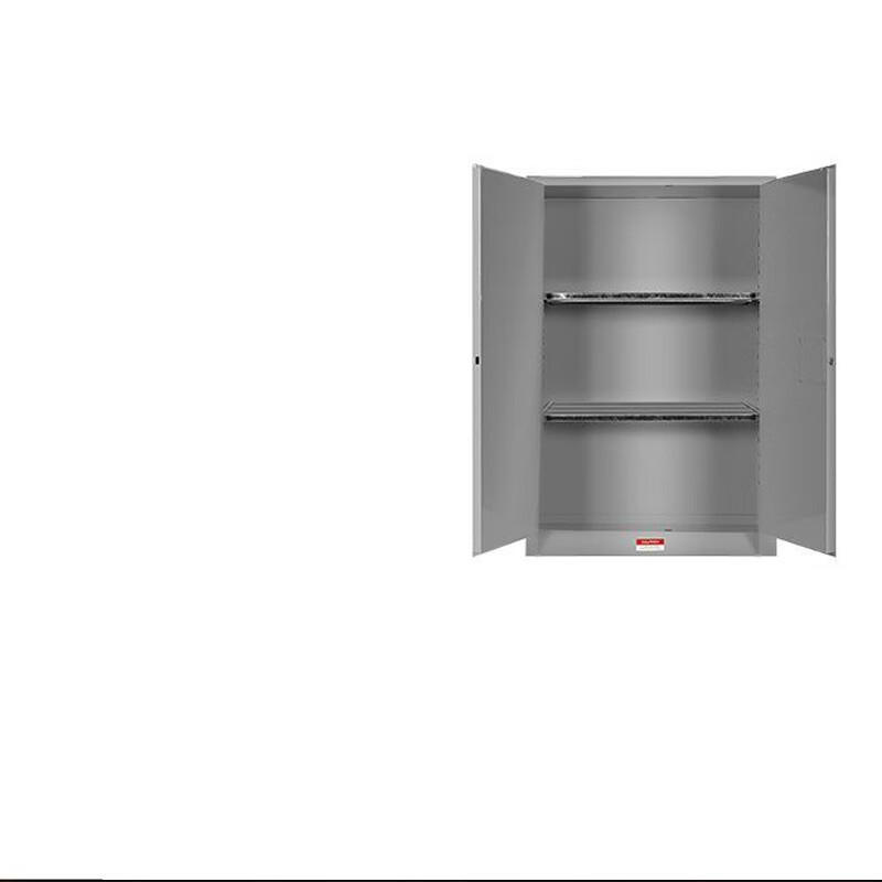 谷司帝 GI-AQG110-304 304不锈钢安全柜防火柜防爆柜110Gal 110Gal 银色按（个）销售