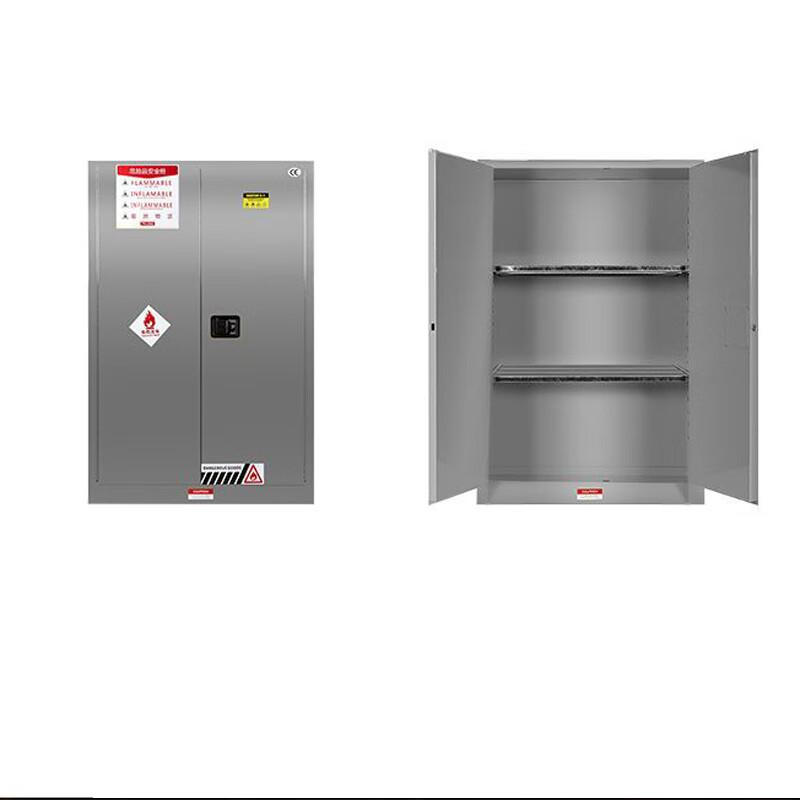 谷司帝 GI-AQG110-304 304不锈钢安全柜防火柜防爆柜110Gal 110Gal 银色按（个）销售