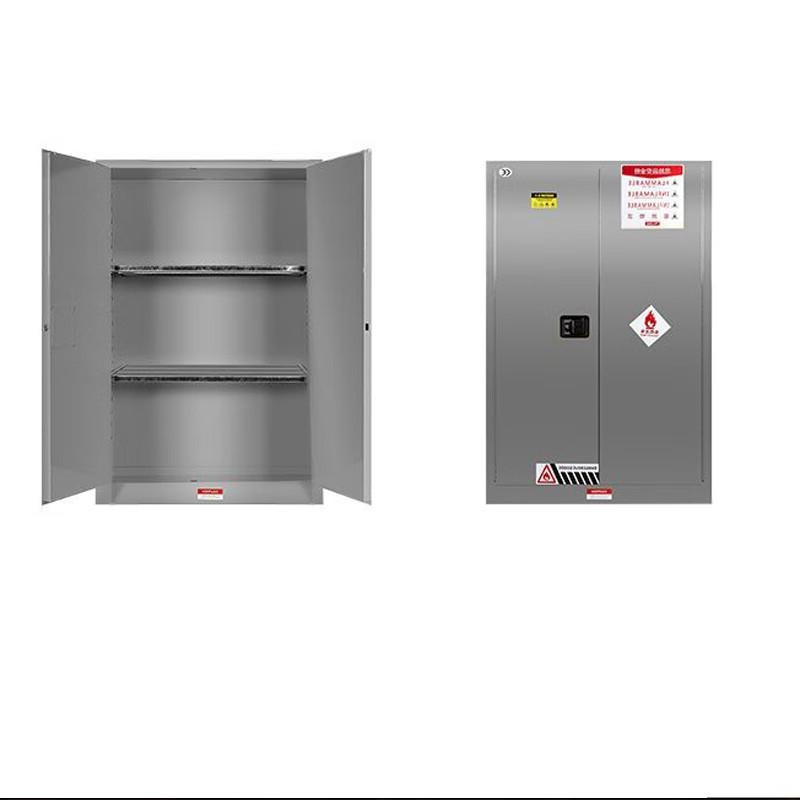 谷司帝 GI-AQG110-304 304不锈钢安全柜防火柜防爆柜110Gal 110Gal 银色按（个）销售