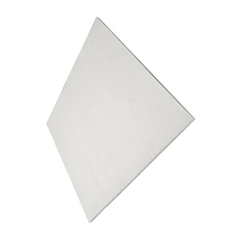 谷司帝 GI-YMZ10010003 工业羊毛毡 1000x1000x3mm 白色  3张起订按（张）销售