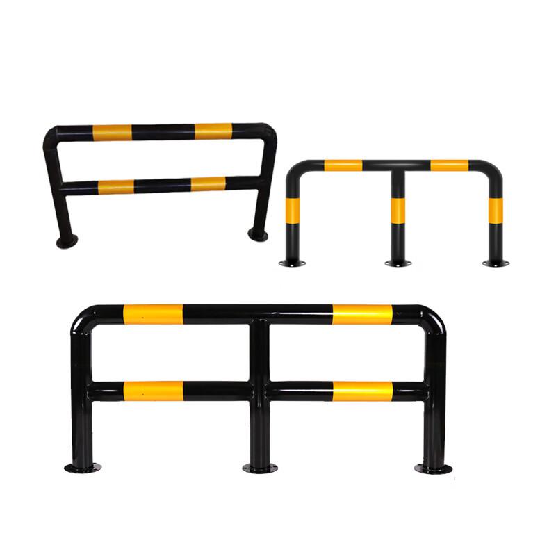 月桐 GYT-DQ43 U型双层防撞护栏 管径76mm长1500×600mm厚度1.5mm按个销售 月桐 GYT-DQ43 U型双层防撞护栏 管径76mm长1500×600mm厚度1.5mm按个销售