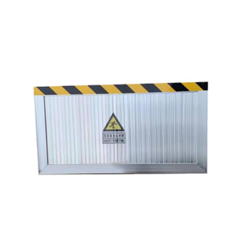 月桐 GYT-LDS13 铝合金挡鼠板 长1m*高50cm板厚25mm按块销售