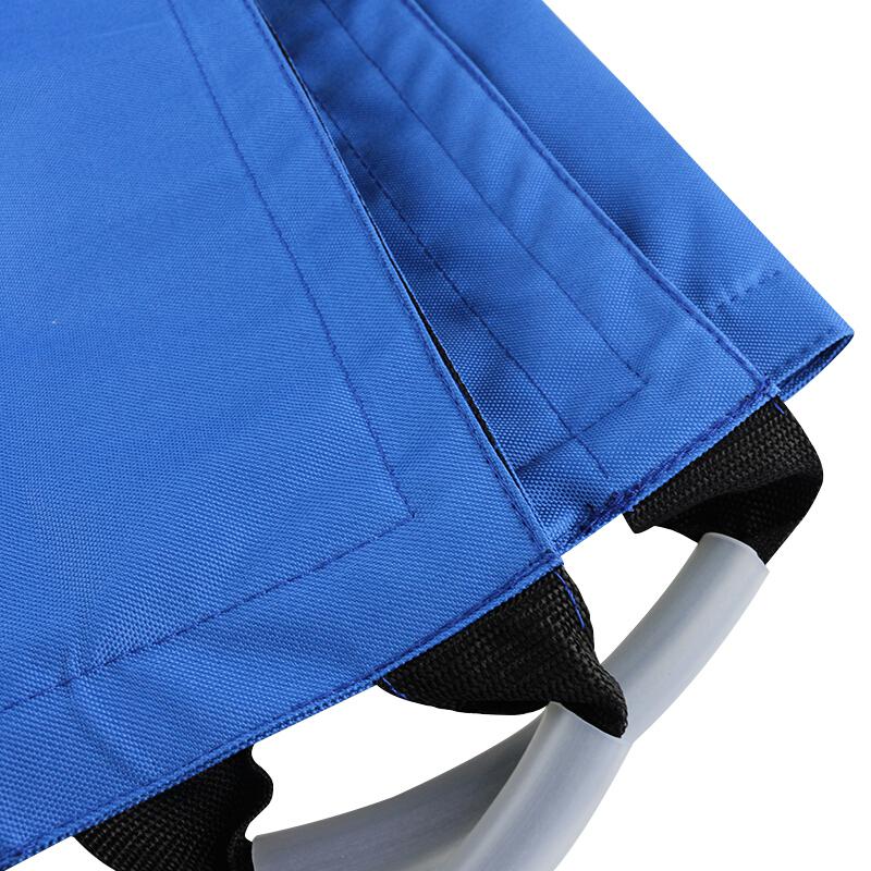 谋福 8076 便携式折叠软担架 急救担架 布担架 (10个把手带手提包)按（个）销售