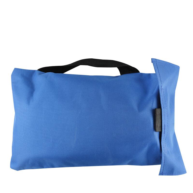 谋福 8076 便携式折叠软担架 急救担架 布担架 (10个把手带手提包)按（个）销售