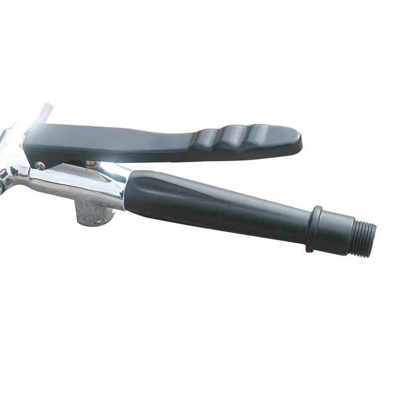 谋福 255 不锈钢洗眼器 （便携式铜铸双口洗眼器 ）按（个）销售