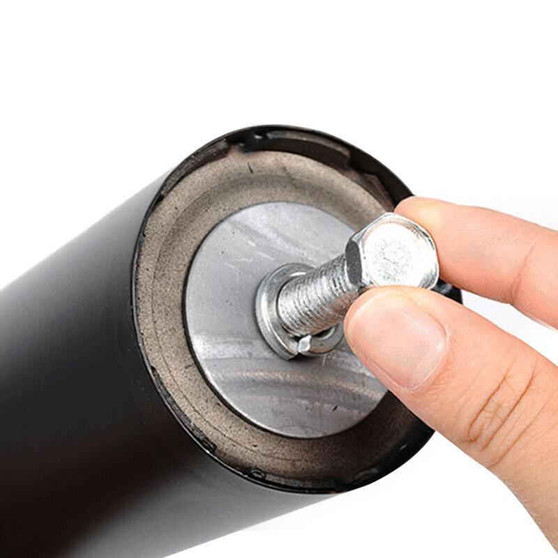 谋福 192 隔离带伸缩带一米线围栏 隔离护栏 隔离带栏杆 3米哑光黑(加厚底座) 2根起订按(根)销售 谋福 192 隔离带伸缩带一米线围栏 隔离护栏 隔离带栏杆 3米哑光黑(加厚底座) 2根起订按(根)销售