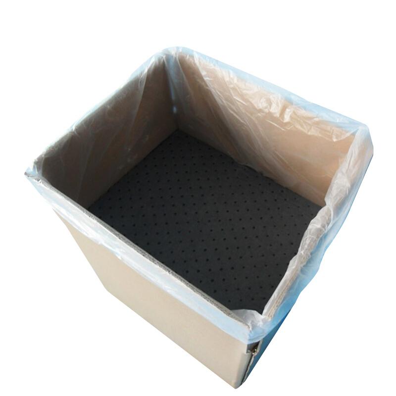 谋福 8263 工业吸油棉 吸油毡 100片/箱(灰色款 尺寸:40cm*50cm*3mm)按(箱)销售 谋福 8263 工业吸油棉 吸油毡 100片/箱(灰色款 尺寸:40cm*50cm*3mm)按(箱)销售