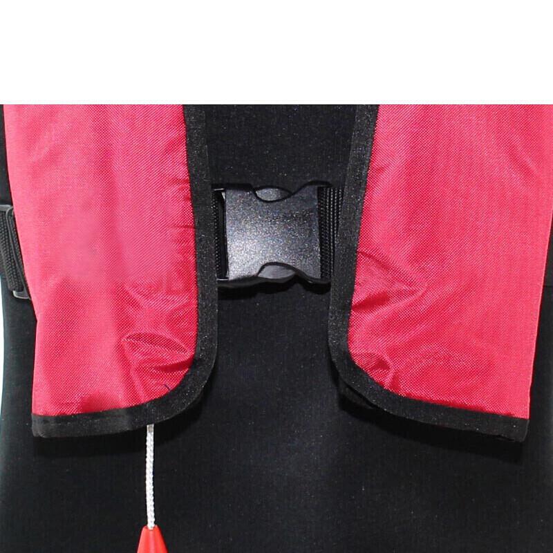 谋福 8595 围巾式全自动气胀充气救生衣 全自动按(件)销售 谋福 8595 围巾式全自动气胀充气救生衣 全自动按(件)销售