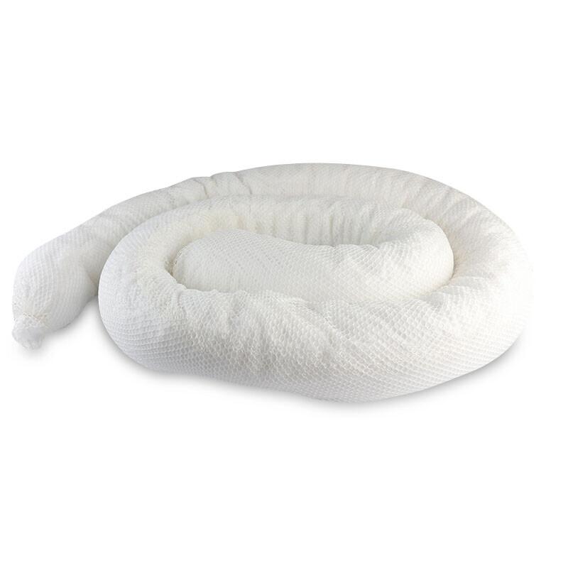 谋福 8258 吸油索 吸油棉 (白色吸油条 尺寸:12.7cm*3m) 2件起订按(件)销售 谋福 8258 吸油索 吸油棉 (白色吸油条 尺寸:12.7cm*3m) 2件起订按(件)销售