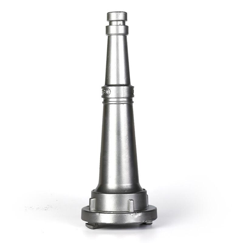 谋福 8449-2 消防水枪 直流水枪 50mm(2英寸)  4个起订按（个）销售