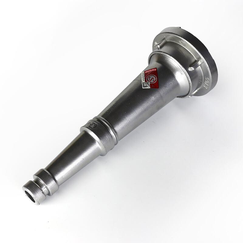 谋福 8449-2 消防水枪 直流水枪 50mm(2英寸)  4个起订按（个）销售