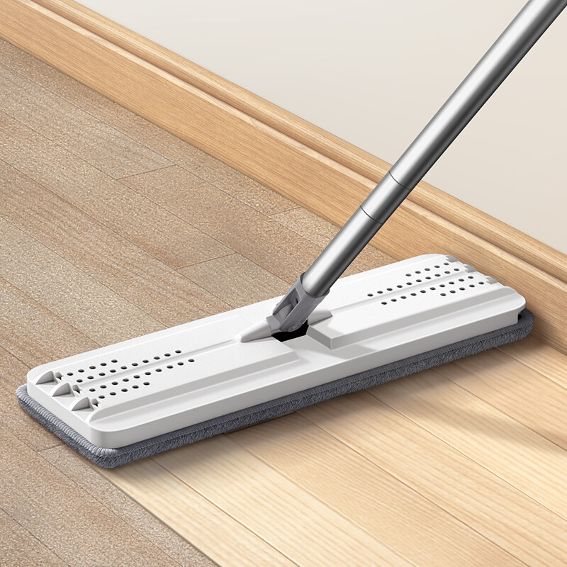 五月花 WYH-PJ20 特大号刮刮桶平板38cm单拖把配件按个销售 五月花 WYH-PJ20 特大号刮刮桶平板38cm单拖把配件按个销售