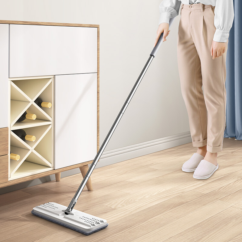 五月花 WYH-PJ20 特大号刮刮桶平板38cm单拖把配件按个销售 五月花 WYH-PJ20 特大号刮刮桶平板38cm单拖把配件按个销售