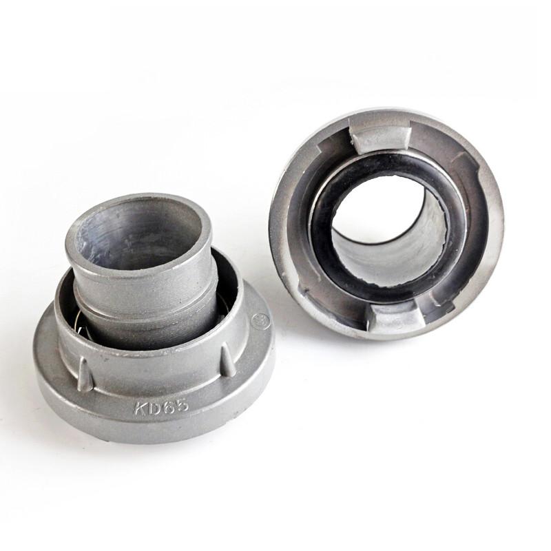 谋福 8497 消防水带接口 内式接扣 水带水枪 卡扣式消防接扣 配套直径50mm接口 4对起订按(对)销售 谋福 8497 消防水带接口 内式接扣 水带水枪 卡扣式消防接扣 配套直径50mm接口 4对起订按(对)销售