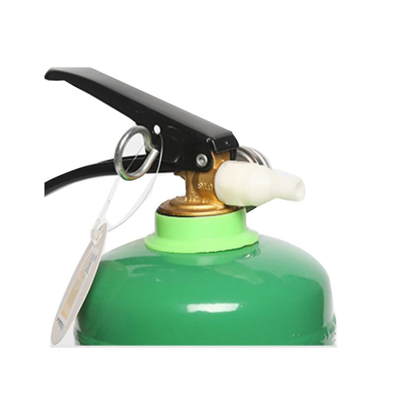 谋福 9759 MSZ/3型水基型灭火器 3L按（个）销售