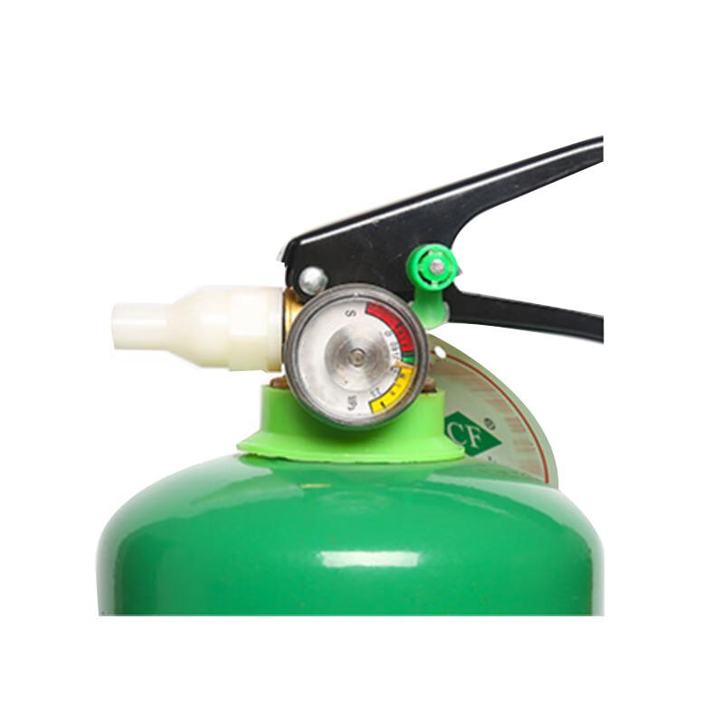 谋福 9759 MSZ/3型水基型灭火器 3L按（个）销售