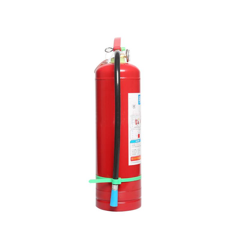 谋福 9754 MFZ/ABC5型干粉灭火器 5kg  2个起订按（个）销售