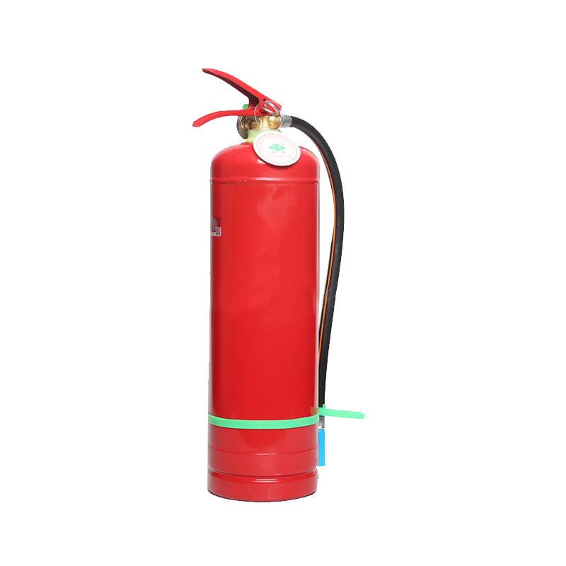 谋福 9754 MFZ/ABC5型干粉灭火器 5kg  2个起订按（个）销售