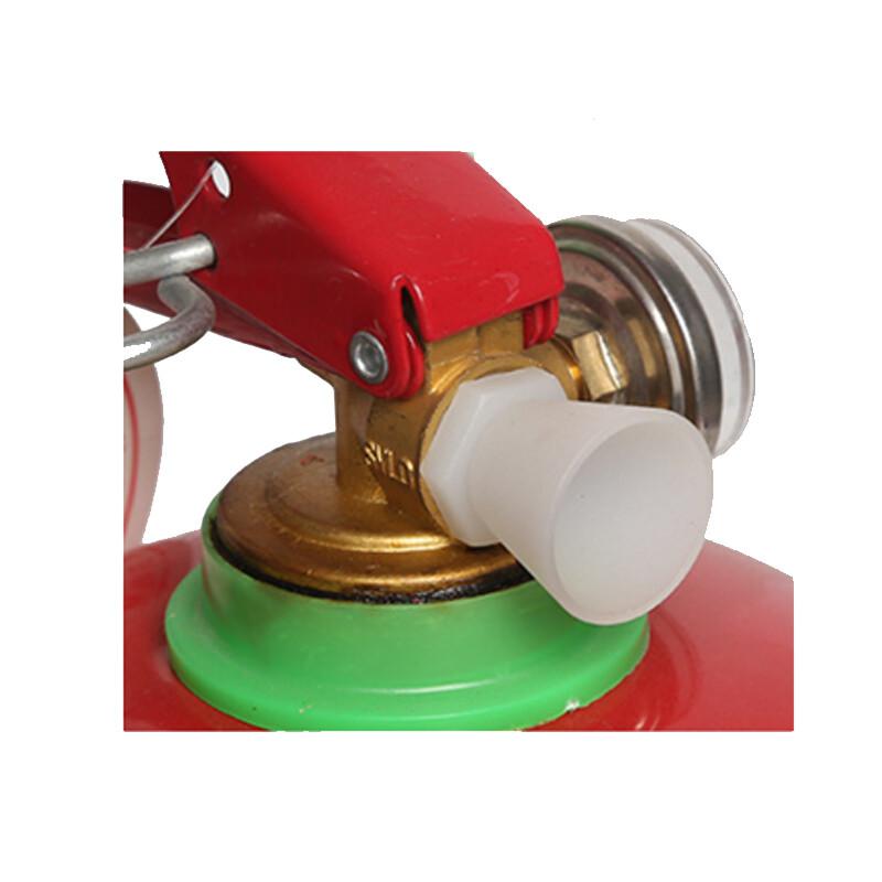 谋福 9752 MFZ/ABC3型手提式干粉灭火器 3kg 2个起订按(个)销售 谋福 9752 MFZ/ABC3型手提式干粉灭火器 3kg 2个起订按(个)销售