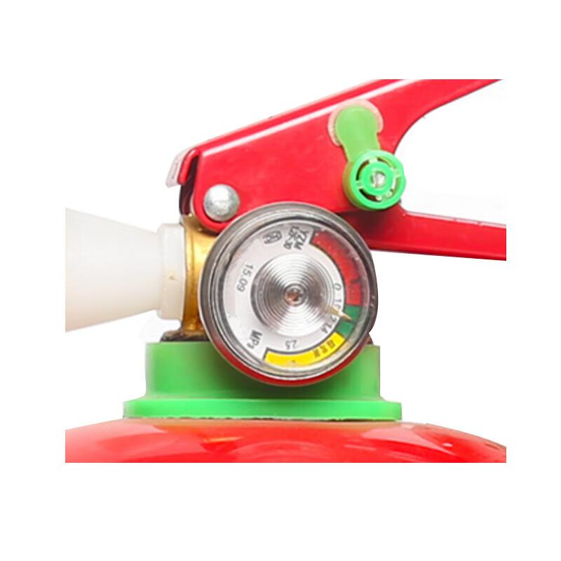 谋福 9752 MFZ/ABC3型手提式干粉灭火器 3kg 2个起订按(个)销售 谋福 9752 MFZ/ABC3型手提式干粉灭火器 3kg 2个起订按(个)销售