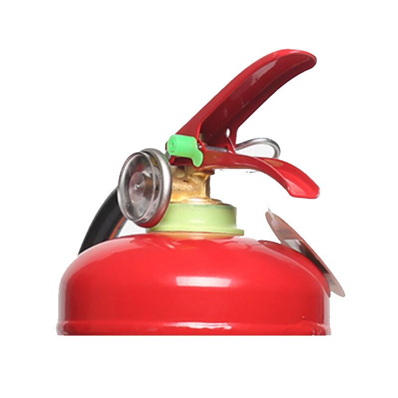 谋福 9752 MFZ/ABC3型手提式干粉灭火器 3kg 2个起订按(个)销售 谋福 9752 MFZ/ABC3型手提式干粉灭火器 3kg 2个起订按(个)销售