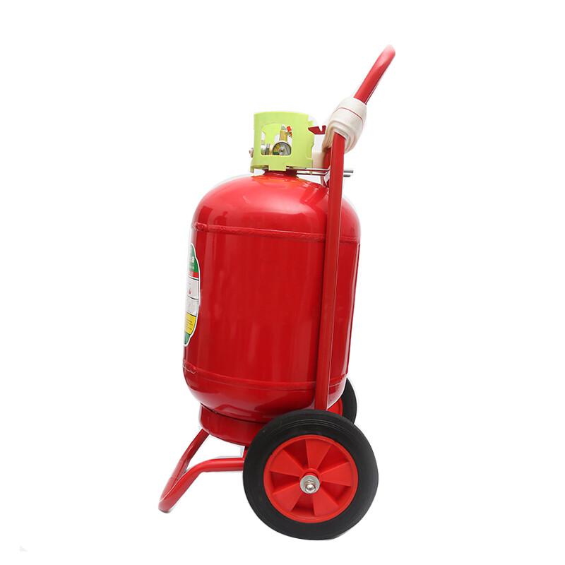 谋福 9761 MSTZ/25型手推车式水基型灭火器 25L按（个）销售