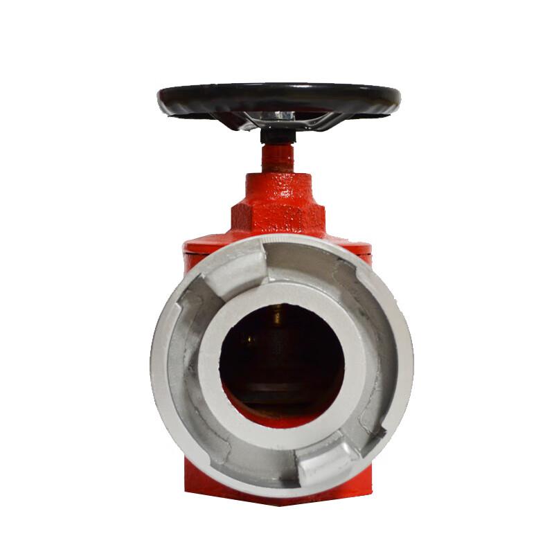 谋福 9941 室内旋转减压稳压消火栓 SN65三铜消防水龙头2.5寸  2个起订按（个）销售