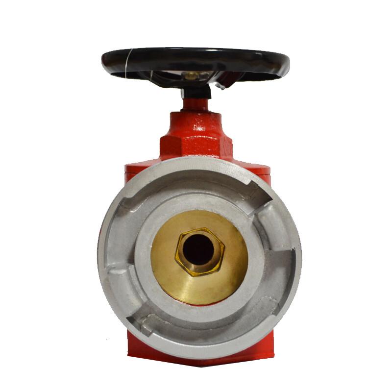 谋福 9939 室内减压稳压消火栓 2.5寸消防栓  2个起订按（个）销售