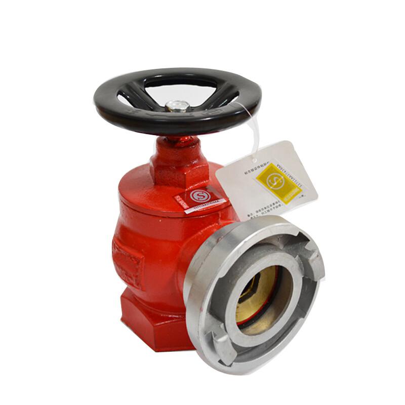 谋福 9939 室内减压稳压消火栓 2.5寸消防栓  2个起订按（个）销售