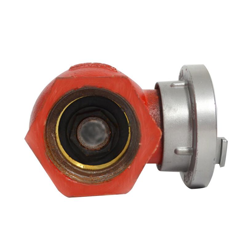 谋福 9939 室内减压稳压消火栓 2.5寸消防栓  2个起订按（个）销售