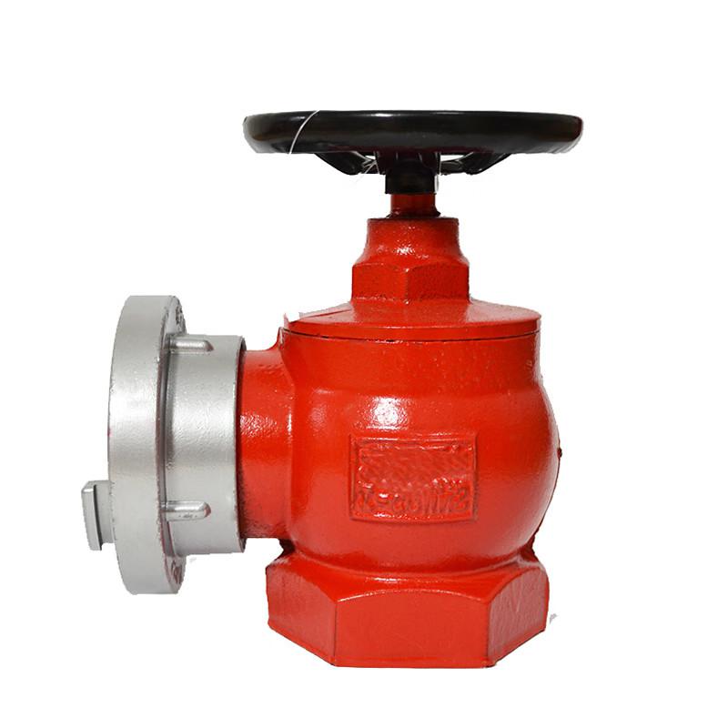 谋福 9939 室内减压稳压消火栓 2.5寸消防栓  2个起订按（个）销售