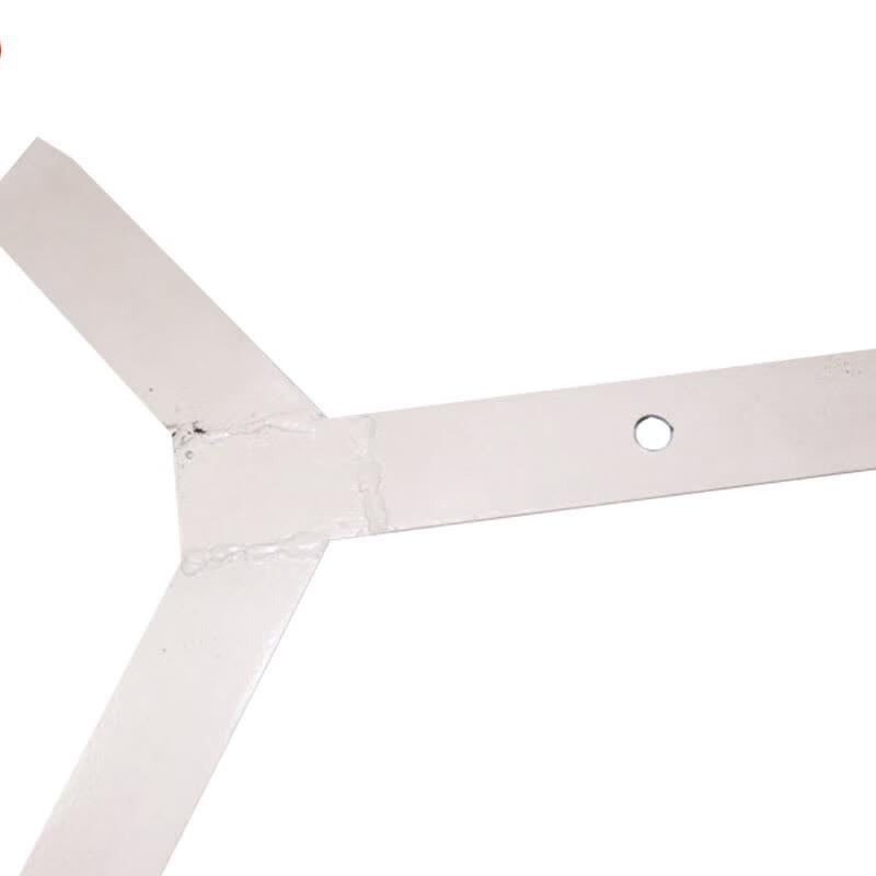 谋福 80542 救生圈支架 （单独金属救生圈架子）  2个起订按（个）销售