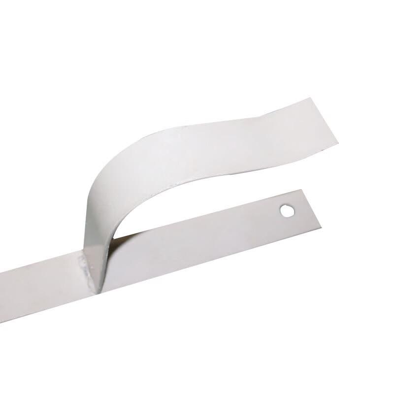 谋福 80542 救生圈支架 （单独金属救生圈架子）  2个起订按（个）销售