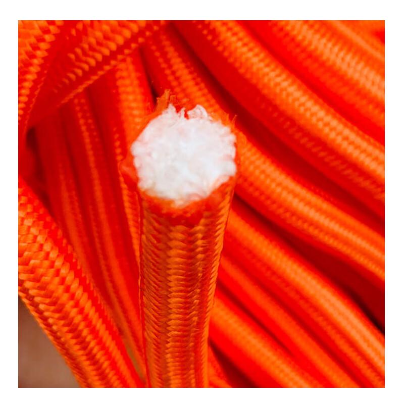 谋福 8147 水上漂浮救生绳 直径8mm30米长  3根起订按（根）销售