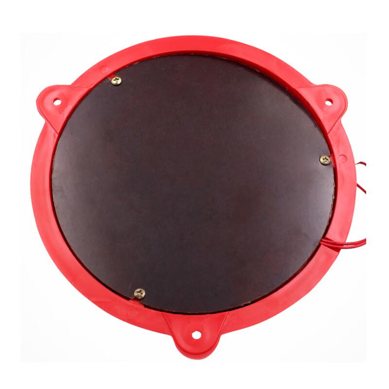 谋福 384 消防警铃火灾火警报警器材 电铃套装 (6寸套装 ) 2个起订按(个)销售 谋福 384 消防警铃火灾火警报警器材 电铃套装 (6寸套装 ) 2个起订按(个)销售