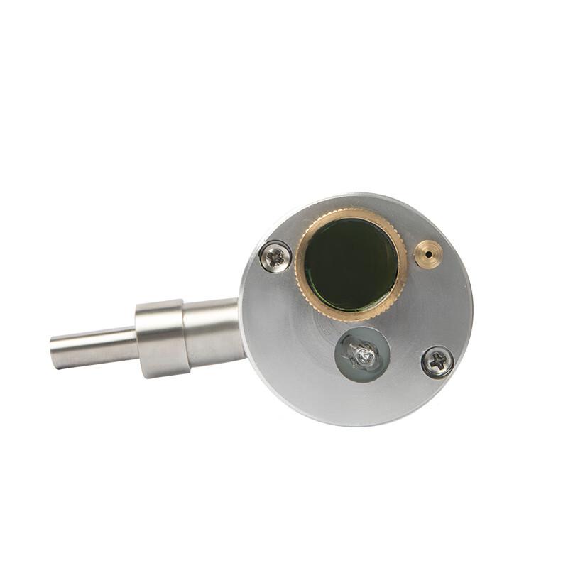 谋福 500 消防烟枪 ABS-Q02 四合一多功能电子发烟感烟枪探器 （一体四合一试验器 ）按（个）销售