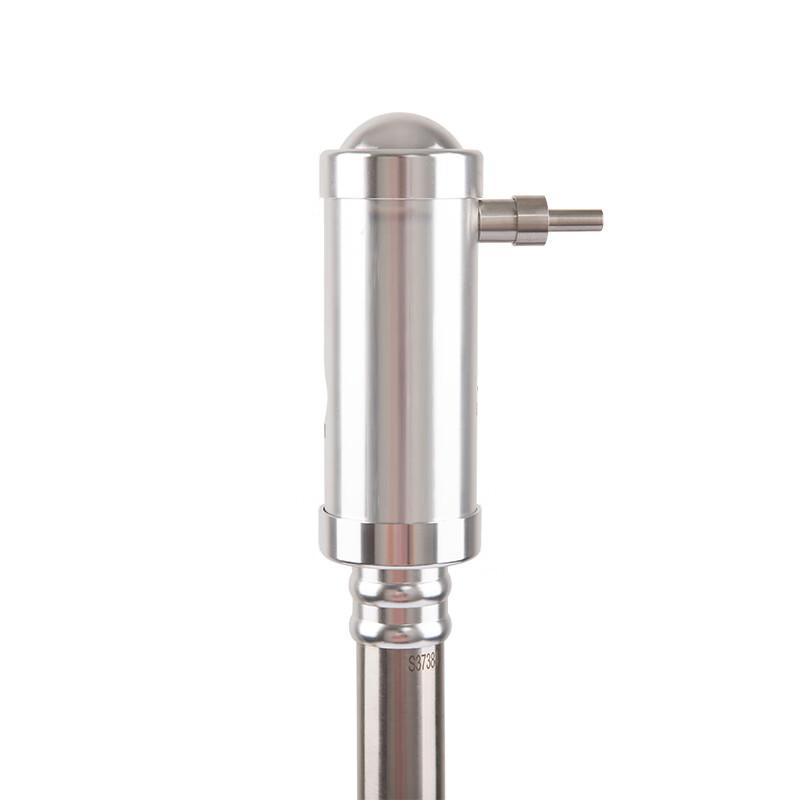 谋福 500 消防烟枪 ABS-Q02 四合一多功能电子发烟感烟枪探器 （一体四合一试验器 ）按（个）销售