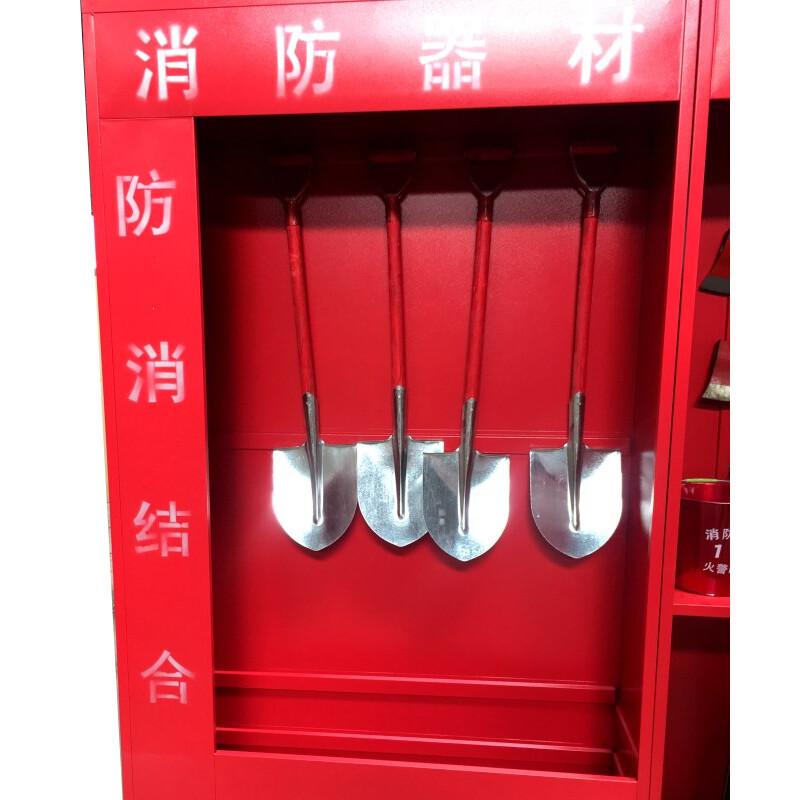 谋福 479 消防柜 微型消防站 空柜 宽2.4米*2米按（套）销售