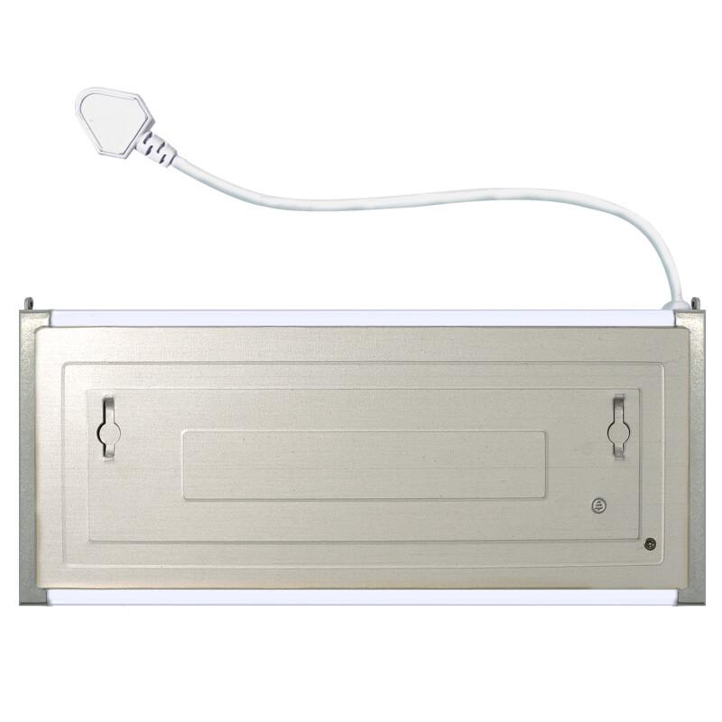 谋福 96627 新国标带插头款消防指示灯 双面安全出口 带插头 4个起订按(个)销售 谋福 96627 新国标带插头款消防指示灯 双面安全出口 带插头 4个起订按(个)销售