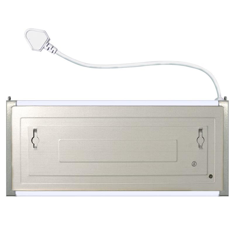 谋福 96626 新国标带插头款消防指示灯 双面双向 带插头  4个起订按（个）销售